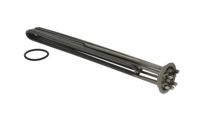ТЭН 12000W 220V бойлера для посудомоечной машины KROMO/DIHR