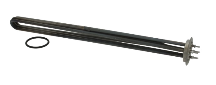 Тэн 15000W 220/380V бойлера для печи LAINOX