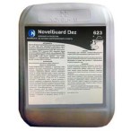 Кожный антисептик на основе изопропилового спирта NovelGuard Dez 5л.
