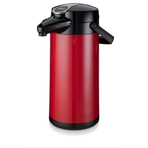 Термос для кофемашины BRAVILOR BONAMAT Furento_Red