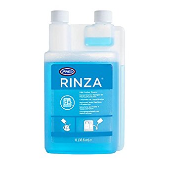 Средство моющее для капучинатора RINZA 1Л