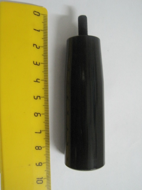 Ручка держателя продукта для слайсера RGV 220/250/275