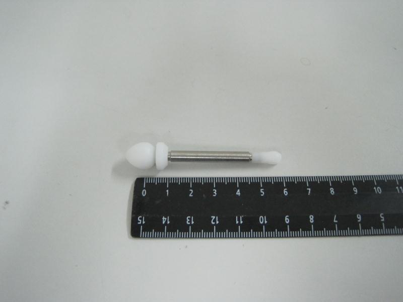 Винт крана для гранитора COFRIMELL KREAM LINE 3