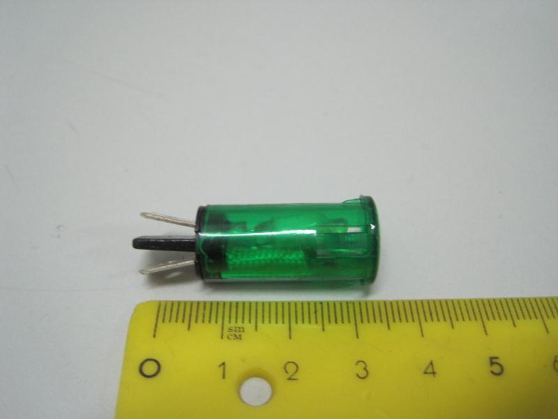 Лампа индикаторная зеленая для гриля Salamander STARFOOD ЕВ