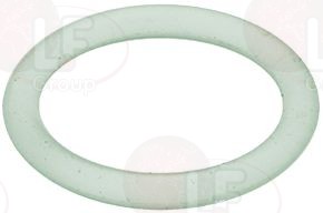 Уплотнение силиконовое крана для диспенсора BRAS