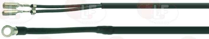 Датчик температуры для BRAVILOR BONAMAT B5/B5HW/B10/B10HW/B20/B20HW