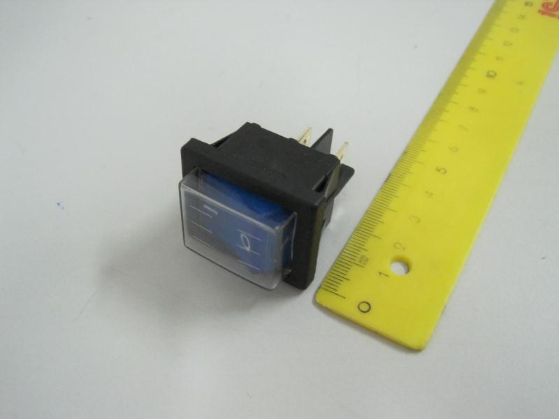 Выключатель для ледогенератора ICE TECH SS/SL25