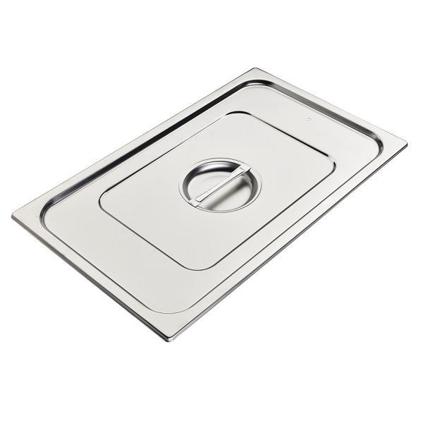 Крышка с ручкой 1/9 INOXMACEL
