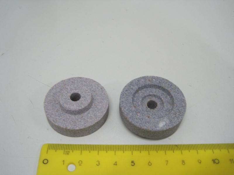 Камень точильный (левый) для слайсера STARFOOD HBS-195,220,250