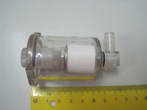Фильтр (масленый) для упаковщика вакуумного STARFOOD DZ300T/A
