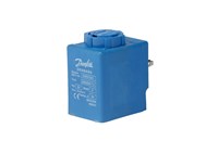 Катушка соленоида DANFOSS
