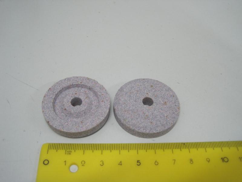 Камень точильный (правый) для слайсера STARFOOD HBS-195,220,250