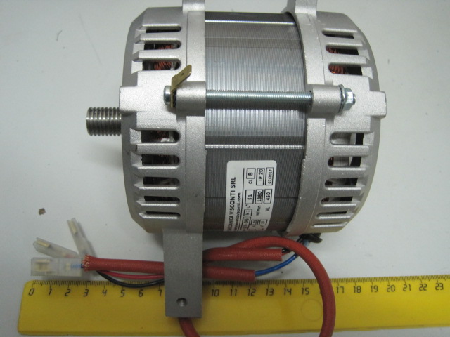 Электродвигатель H50-345 230V для слайсера RGV 275
