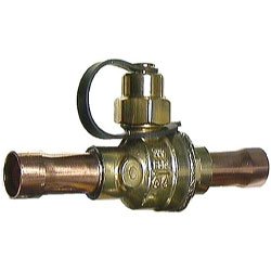 Вентиль шаровый ALCO CONTROLS 2 1/8"