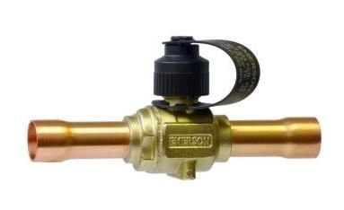Вентиль шаровый ALCO CONTROLS 5/8"